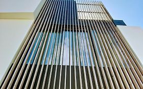 Aljube Residences III - Apart Novo No Centro De Pdl